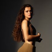 AMAIA X VIRGILI JUBERO - GLAMOUR