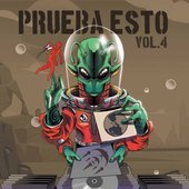 Prueba Esto, Vol. 4, No. 3