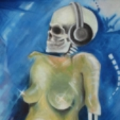 LastFM profile picture for @Rosebud