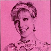 Lori & The Chameleons 