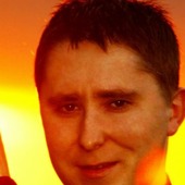 LastFM profile picture for @krisoft
