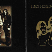 San Francisco Session - Folder Out