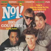 Number One (June 11, 1983)