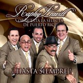 ¡Hasta Siempre!