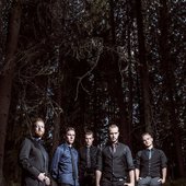 leprous 2014