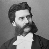 Johann Strauss II