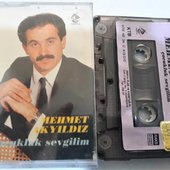 Mehmet Akyıldız