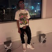 mike
