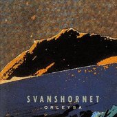 Svanshornet
