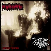Ruthless Pollution - EP
