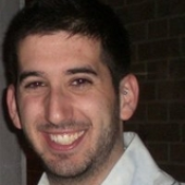 LastFM profile picture for @joelz
