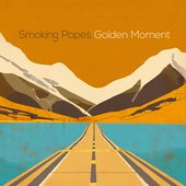 Golden Moment - Single