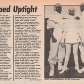 Record Mirror (January 1, 1983)