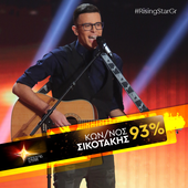  Κωνσταντίνος Σικοτάκης
