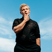 Conrad Sewell