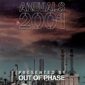 Animals 2001: A Tribute To Pink Floyd