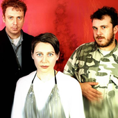 Cocteau Twins