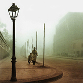 La Sombra del Viento