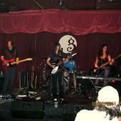 08.05.11 @ The Grotto