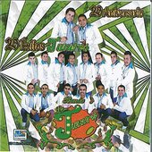 20 Exitos Tuneros