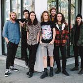 King Gizzard | Seattle, 2017