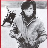 John Cougar (1982)