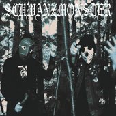 SCHWANZMONSTER