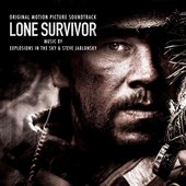 Lone Survivor (Original Motion Picture Soundtrack)