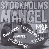 V/A "Stockholms Mangel" compilation