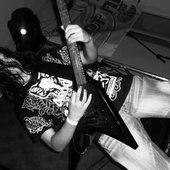Noga - guitar