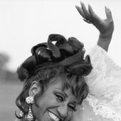 Celia Cruz