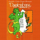 Lomba Cipta Lagu Remaja Dasatembang Tercantik, 1981