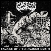 Hunger of the Ravaged Earth