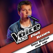 You Raise Me Up (From The Voice Kids) - Single