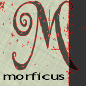 Avatar for morficus