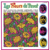 Les Fleurs De Pavot