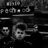museo depeche mode