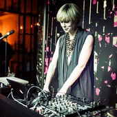 Róisín Murphy - DJ set in Moscow, 2013 (01)