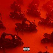 Vingt ans (feat. Zamdane) - Single
