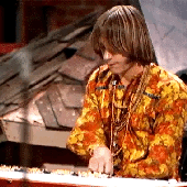 Avatar for PeterHTork