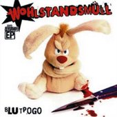 Blutpogo