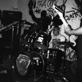 excruciating terror b&w