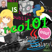 reo-101 的头像