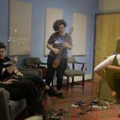 Prior Panic Artist Profile Video Screencap
