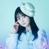 江籠裕奈 1st Solo Single「はじまる」!