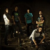 Black Agony (abril 2011)