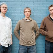 GoGo Penguin