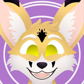 Avatar for FlareTheRedFox