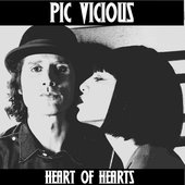 Heart of Hearts - Single