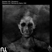 Decadency EP